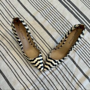 Via Spiga heels